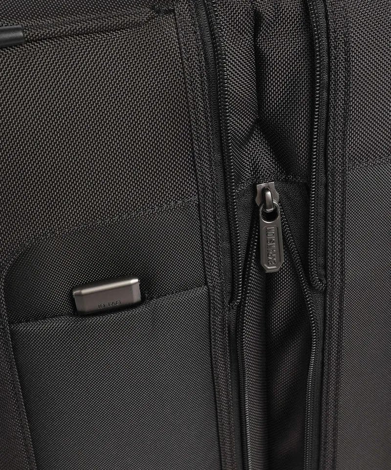 Victorinox Werks Traveler 7.0 FFQ Valise 2 roues black