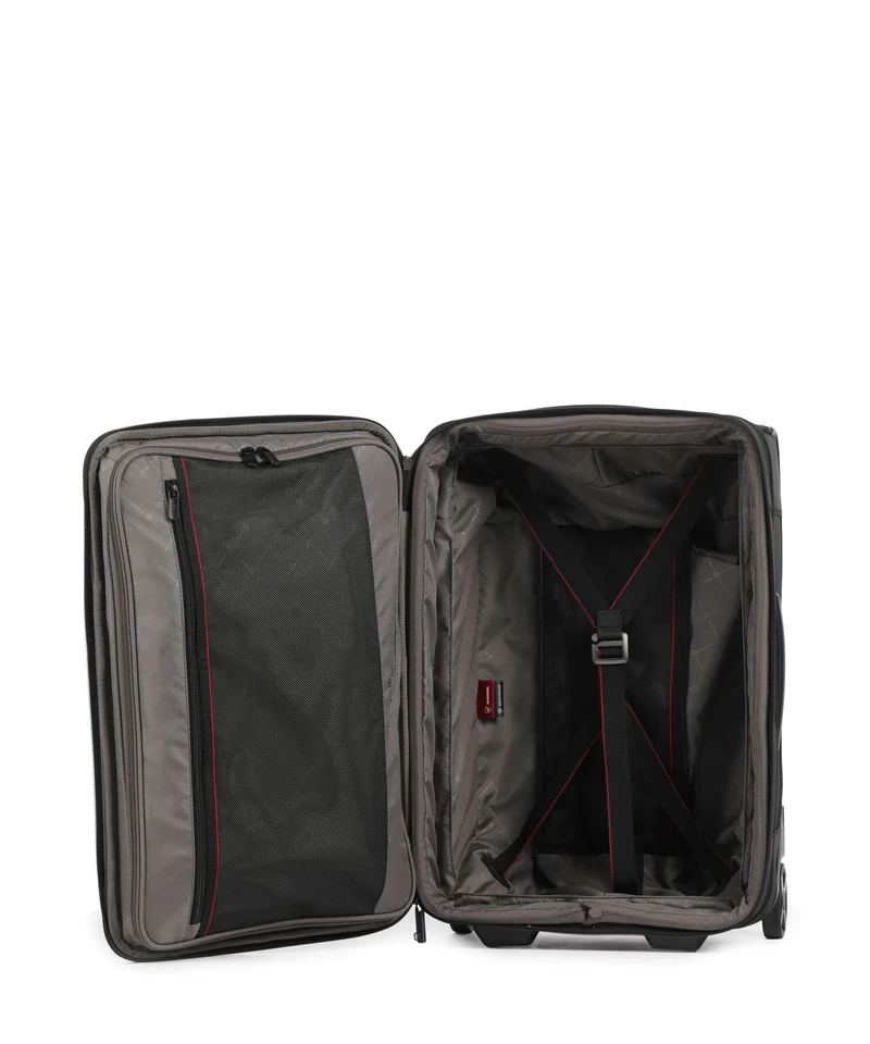 Victorinox Werks Traveler 7.0 FFQ Valise 2 roues black