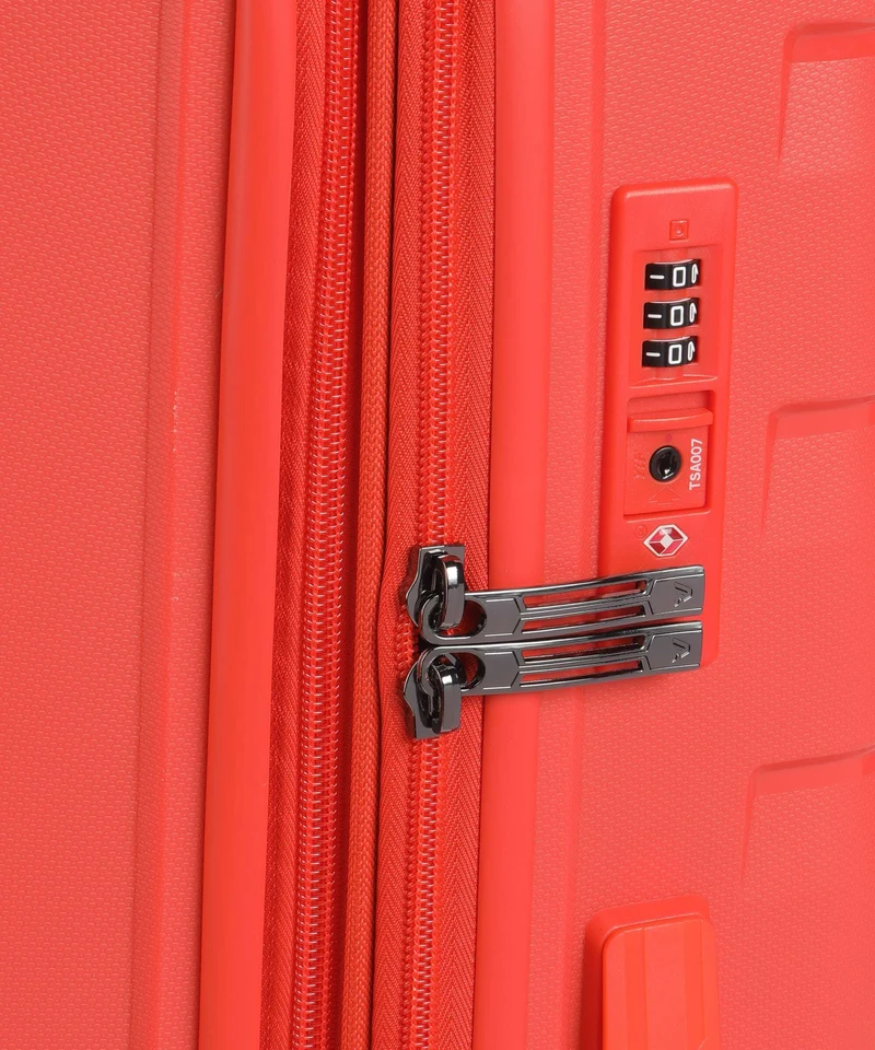 Roncato Skyline 2.0 M Valise 4 roues arancio