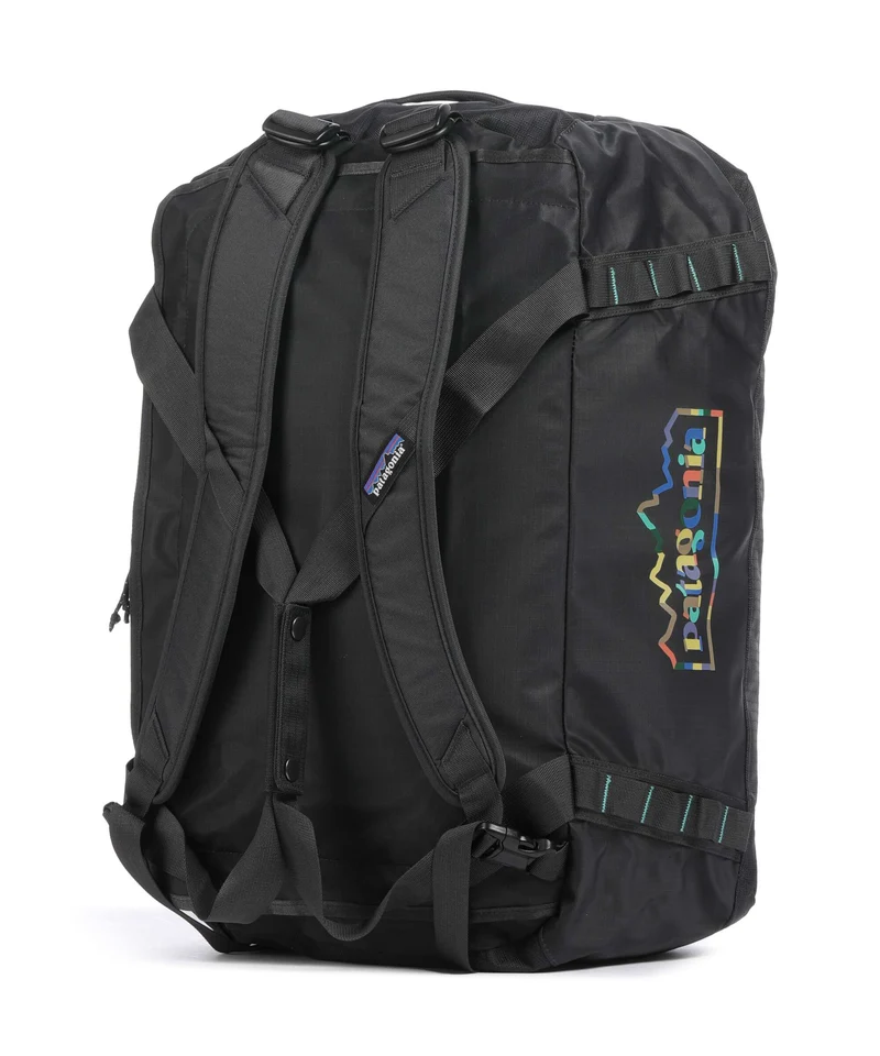 Patagonia Black Hole 40 Sac de voyage unity fitz/ink black
