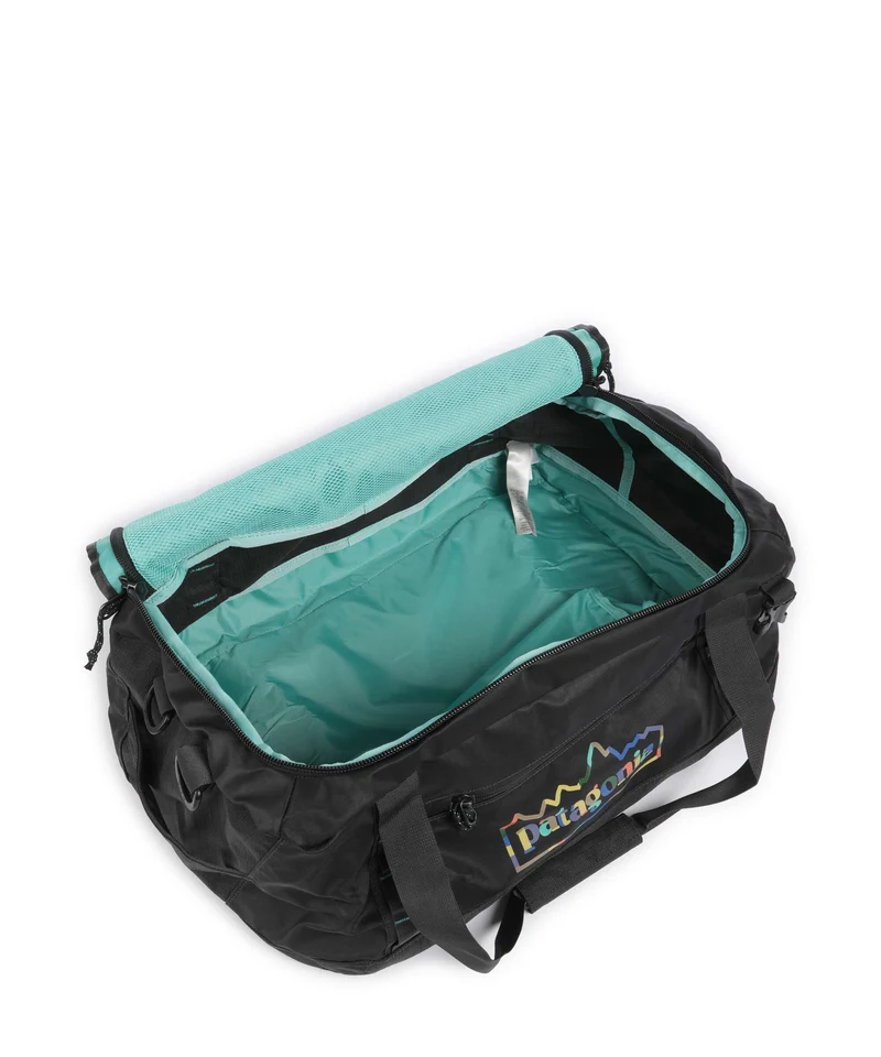 Patagonia Black Hole 40 Sac de voyage unity fitz/ink black