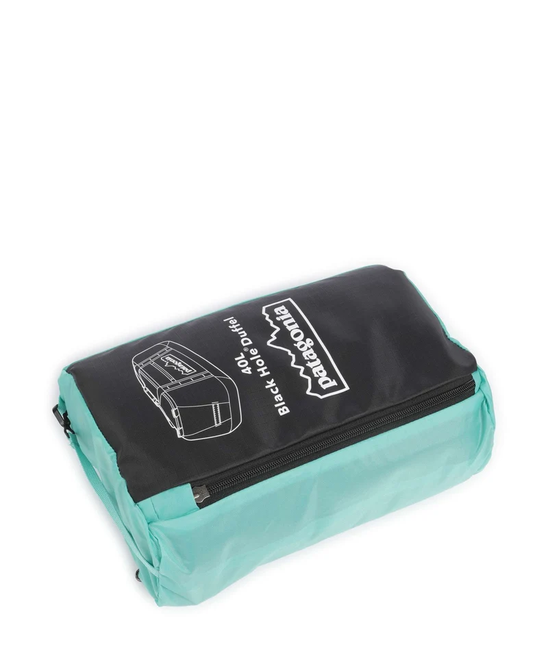 Patagonia Black Hole 40 Sac de voyage unity fitz/ink black
