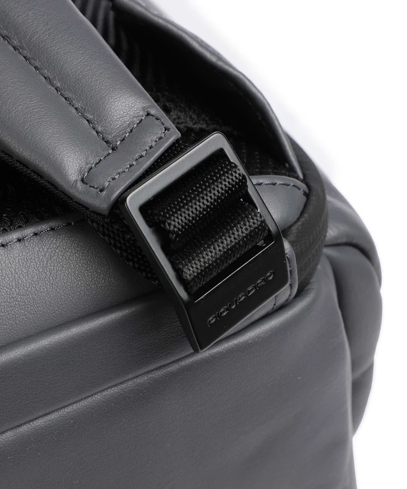 Piquadro Urban LED Sac à dos d'ordinateur grigio