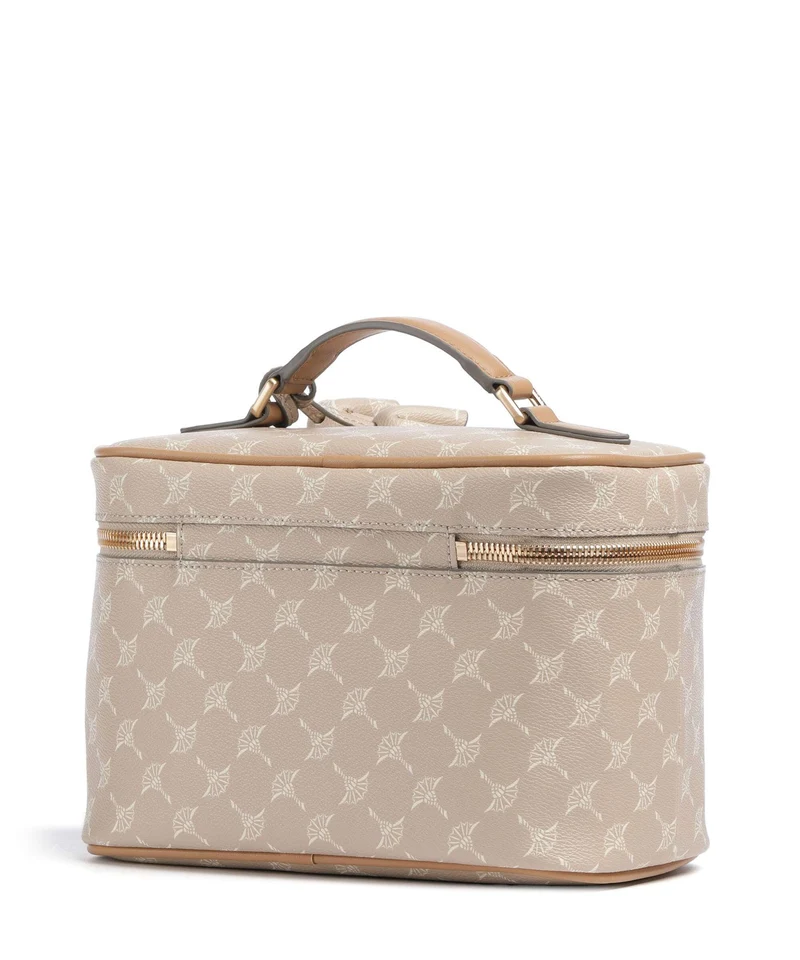 JOOP! Cortina 1.0 Flora Trousse de toilette sesame