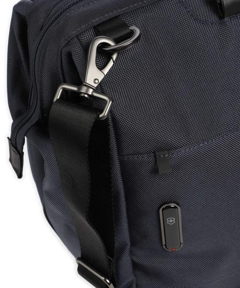 Victorinox Werks Traveler 7.0 Sac week-end navy blue