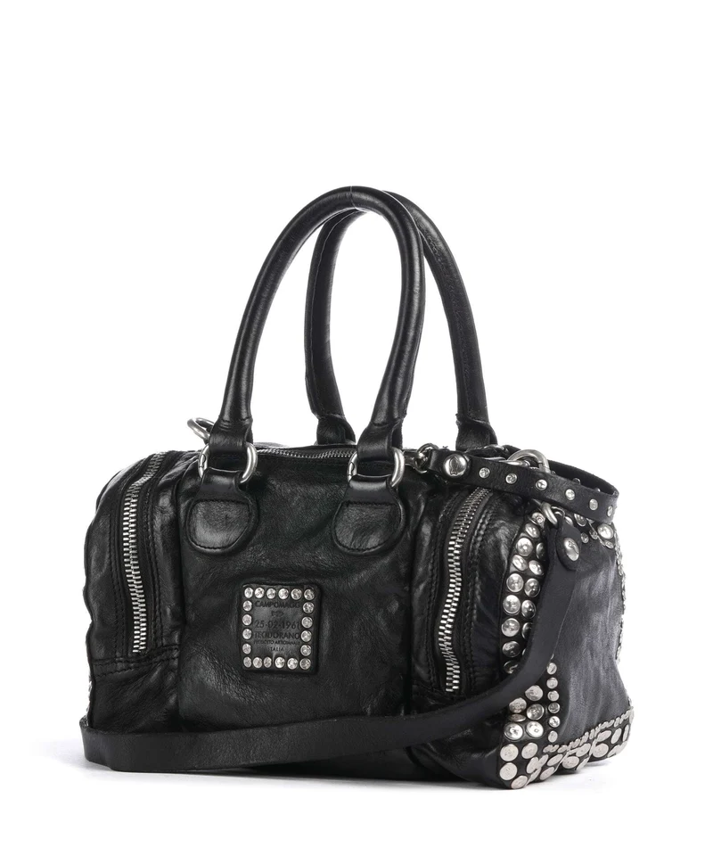 Campomaggi Sac à main black
