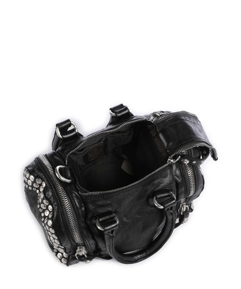 Campomaggi Sac à main black