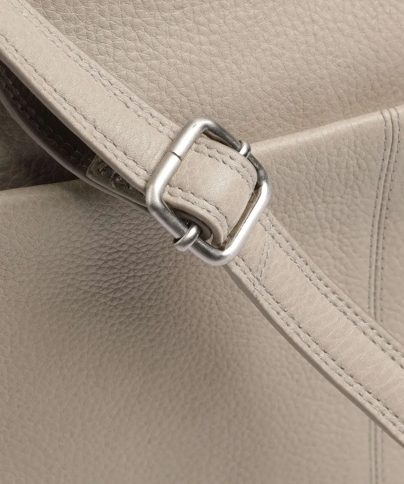 Burkely Soft Skylar Sac bandoulière generous grey