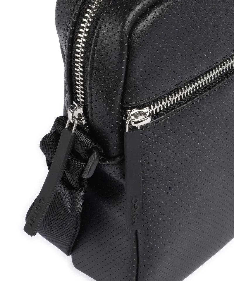 Hugo Ethon 2.0 Sac bandoulière black