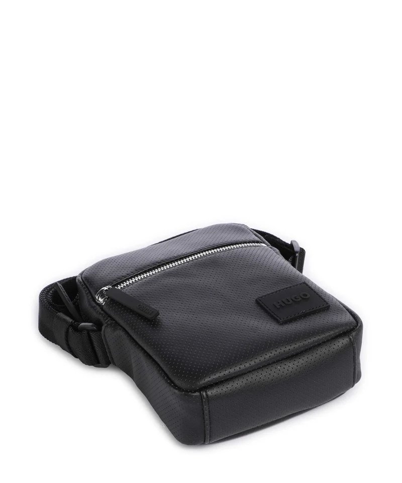 Hugo Ethon 2.0 Sac bandoulière black