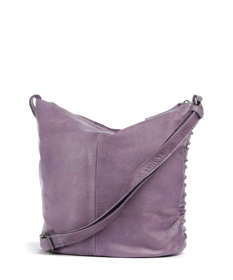 FredsBruder Bestseller Riffelinchen Sac bandoulière lavender