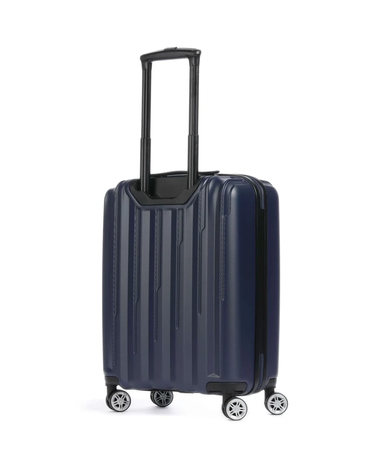 Roncato Element 2.0 S Valise 4 roues blu notte