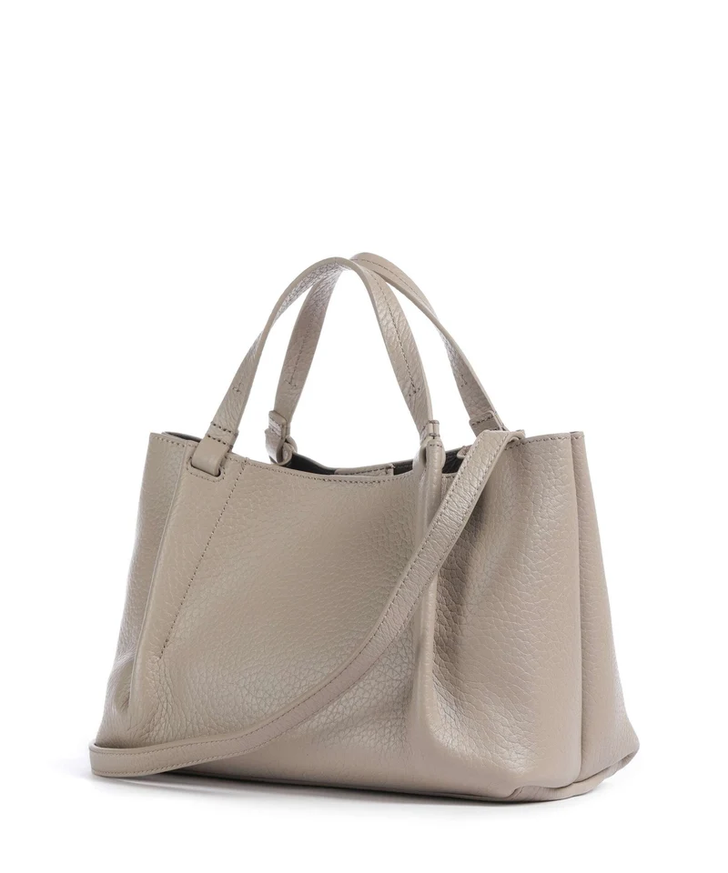 Marc O'Polo Bellili M Sac à main chalky mauve