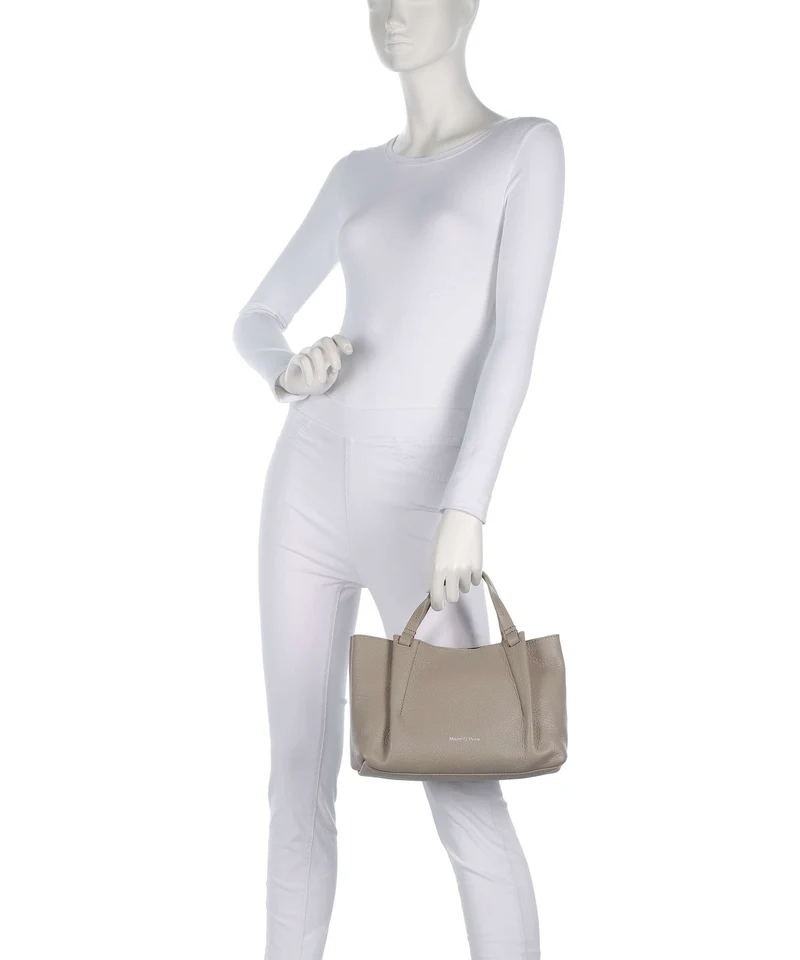 Marc O'Polo Bellili M Sac à main chalky mauve