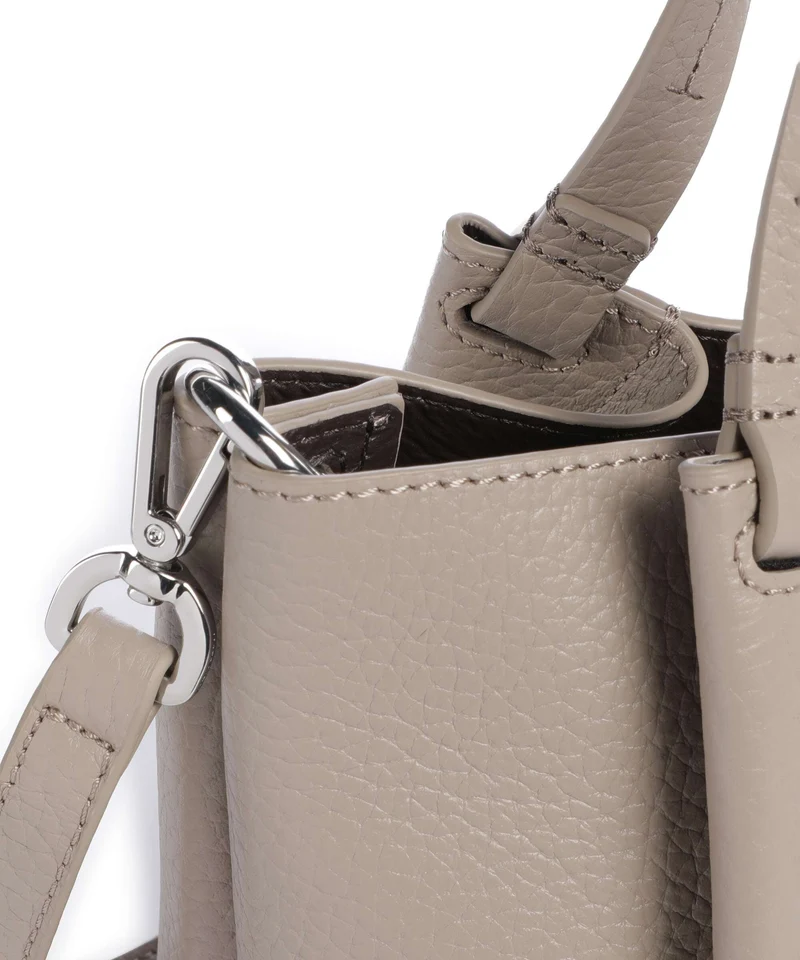 Marc O'Polo Bellili M Sac à main chalky mauve