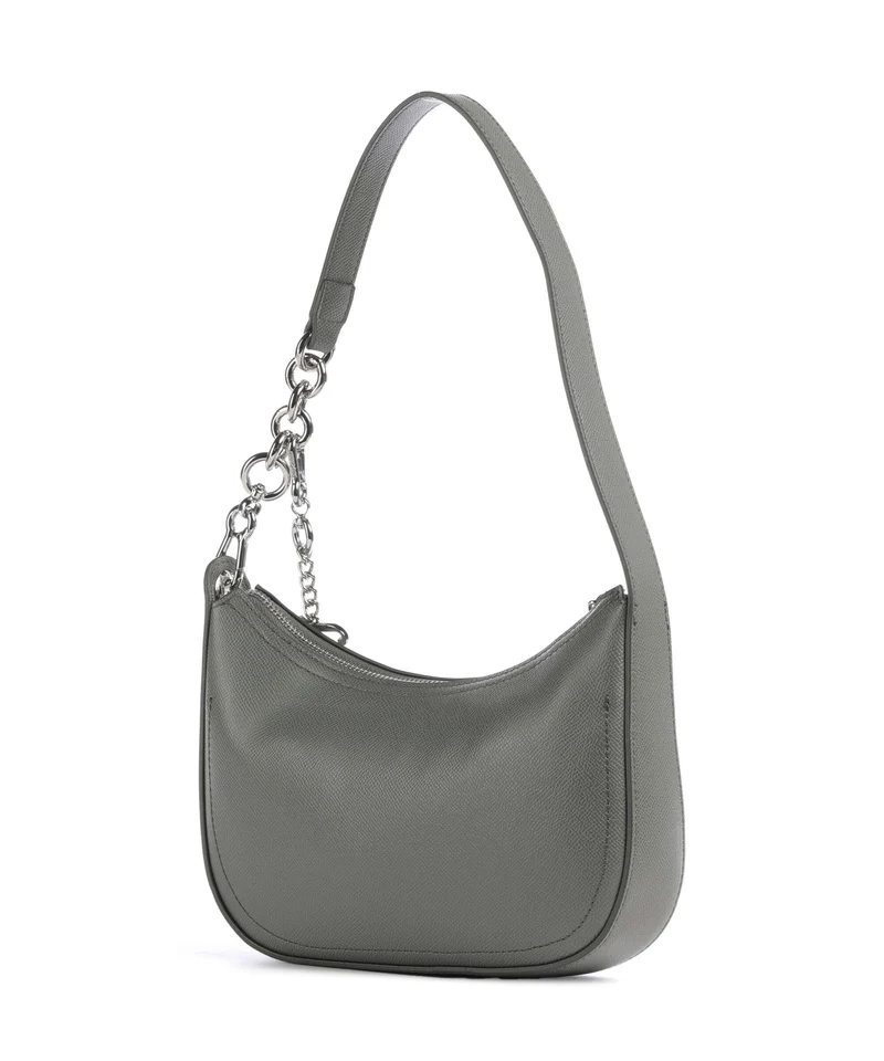 Juicy Couture Jasmine S Sac porté épaule puritan gray