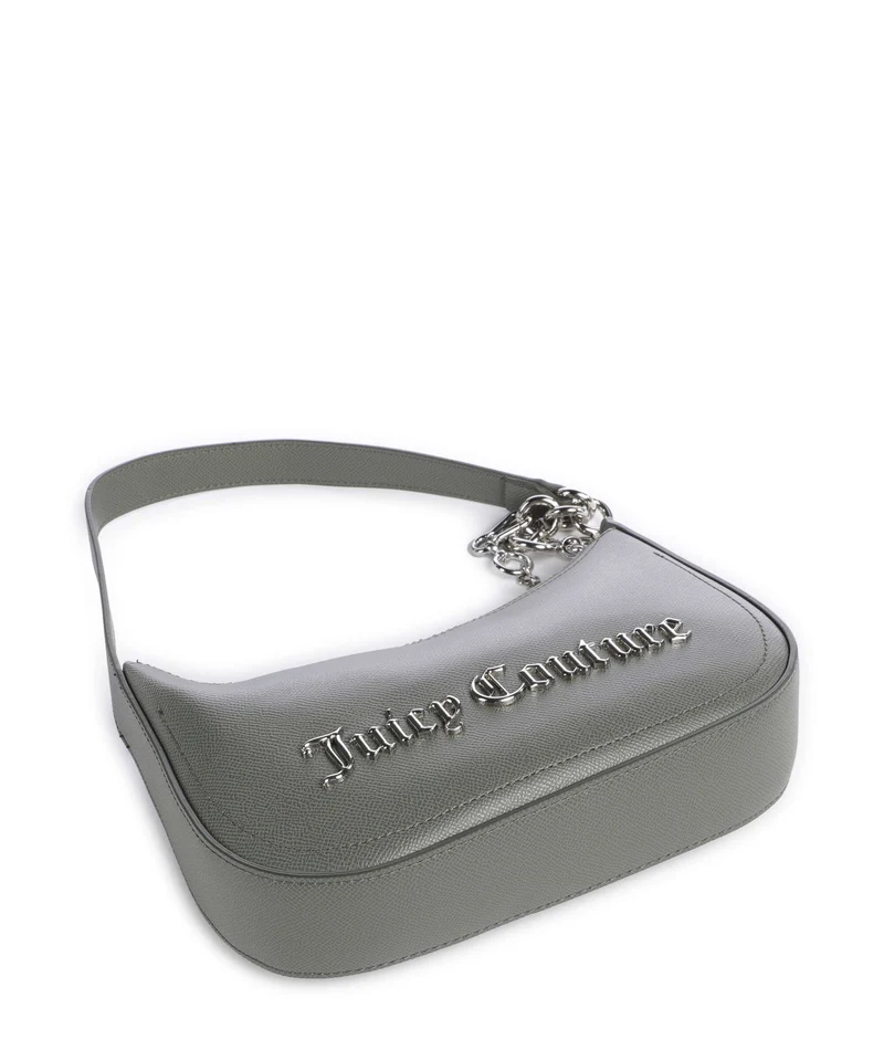 Juicy Couture Jasmine S Sac porté épaule puritan gray