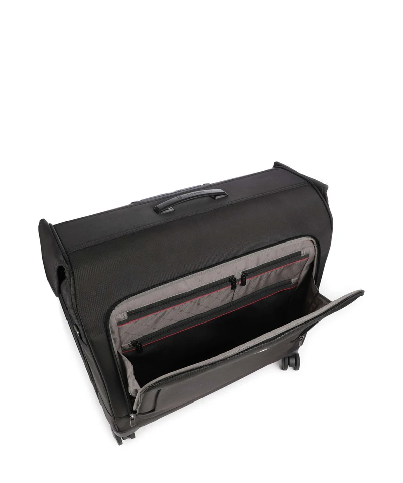 Victorinox Werks Traveler 7.0 Porte-habits black