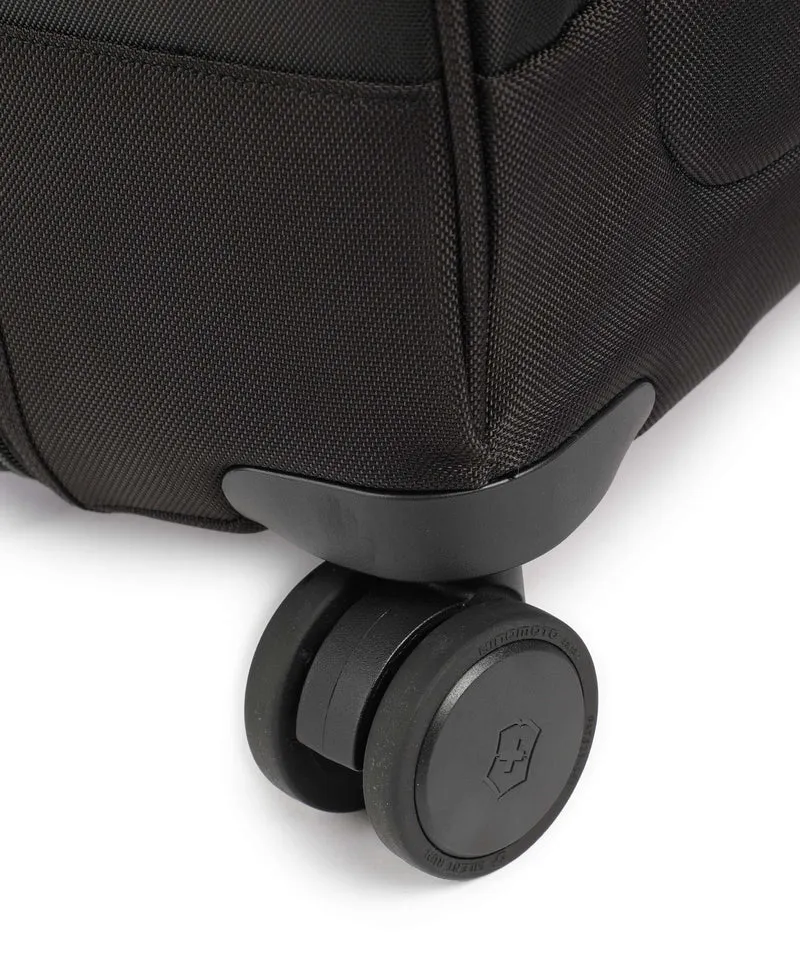 Victorinox Werks Traveler 7.0 Porte-habits black