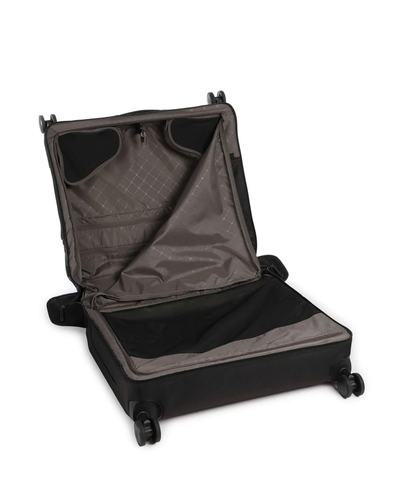 Victorinox Werks Traveler 7.0 Porte-habits black