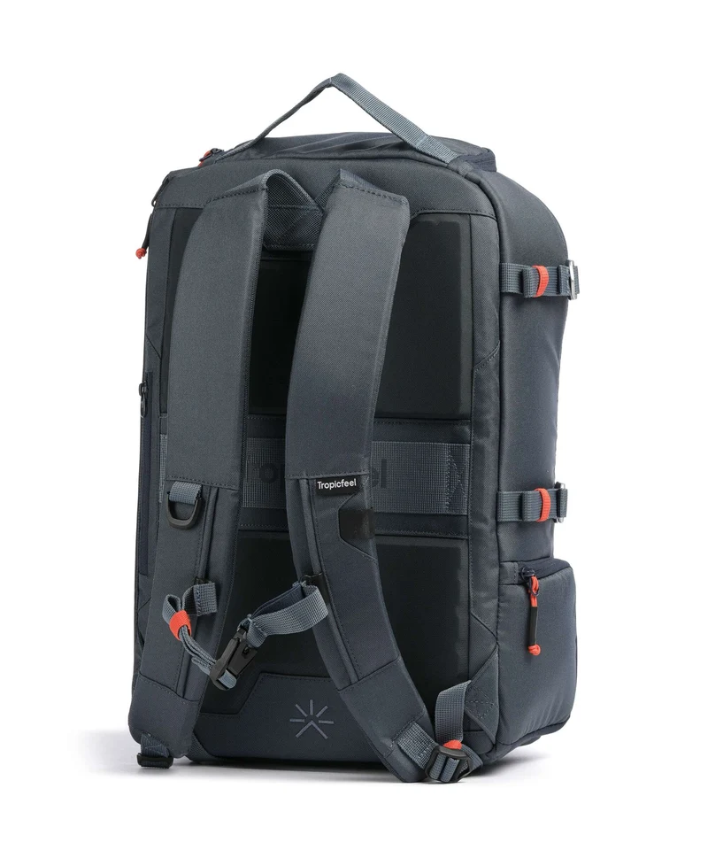 Tropicfeel Nest Sac à dos de voyage fresh navy