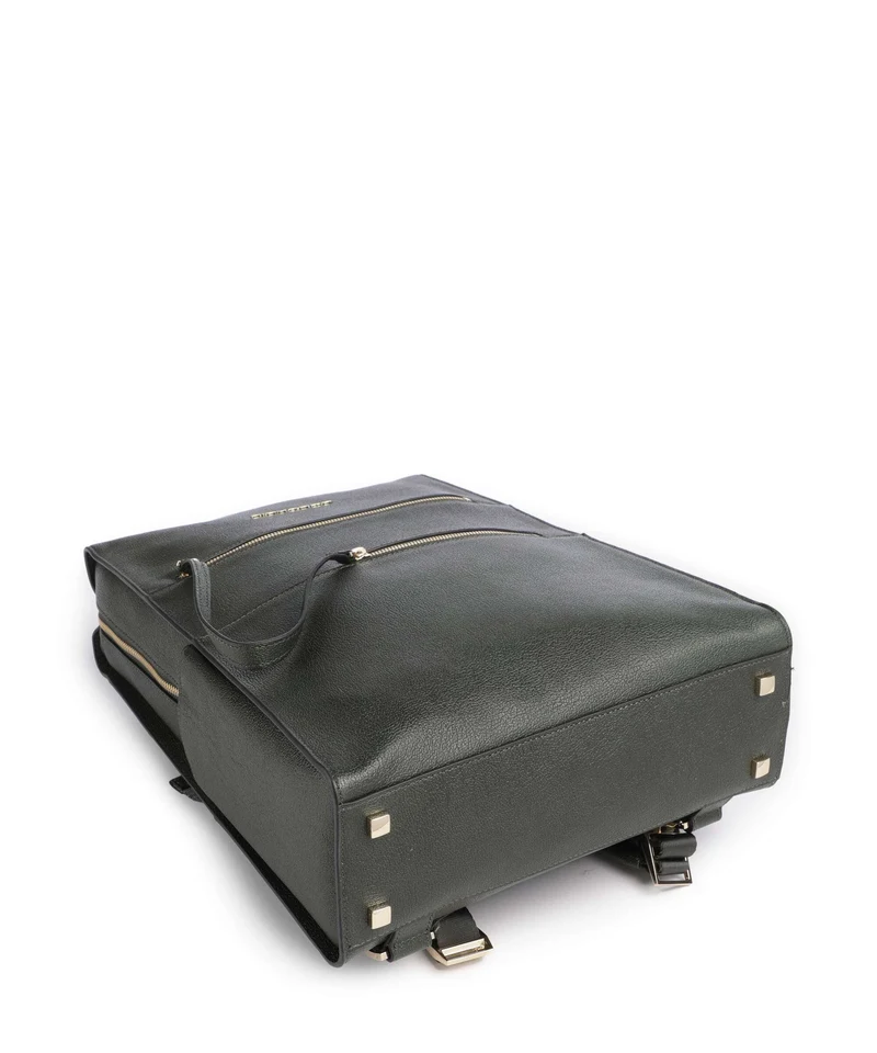 Piquadro W140 Sac à dos verde