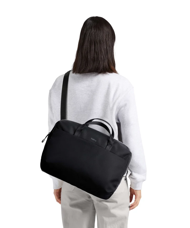 Bellroy Via 14 Porte-document black