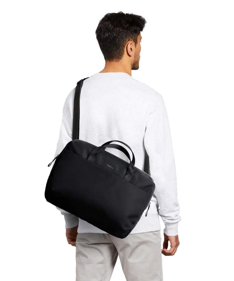 Bellroy Via 14 Porte-document black