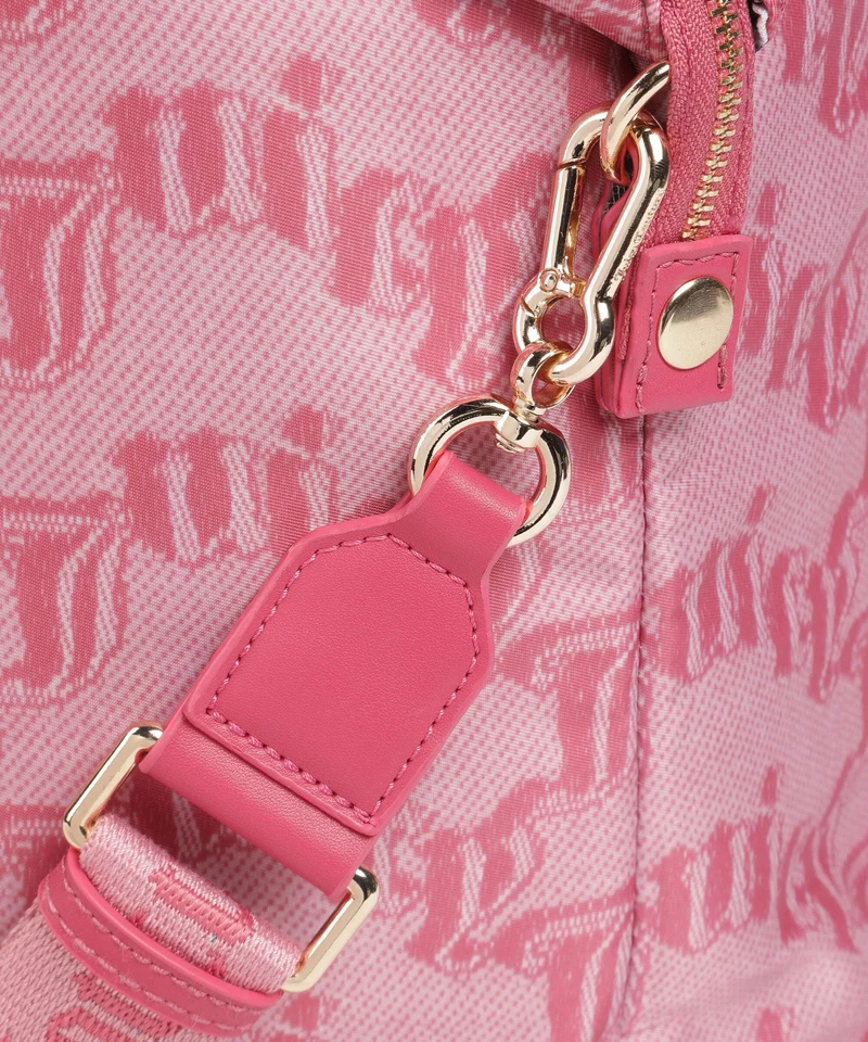 Juicy Couture Sac week-end pink
