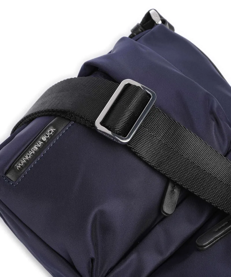 Mandarina Duck Hunter Sac bandoulière eclipse