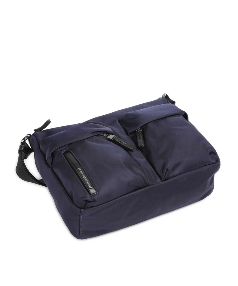Mandarina Duck Hunter Sac bandoulière eclipse