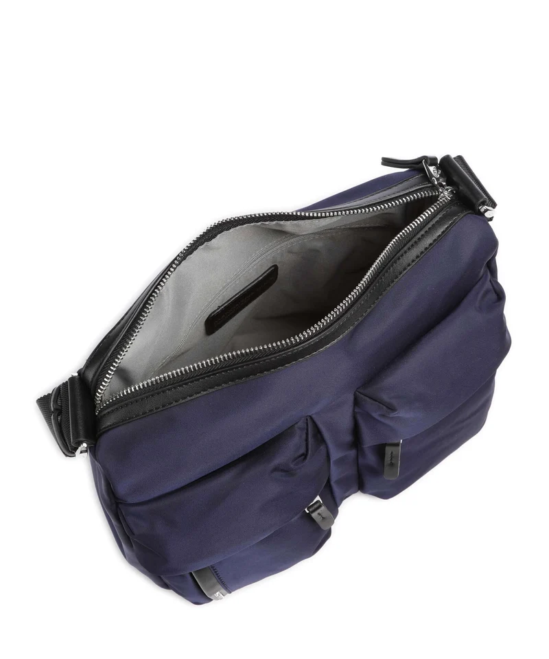 Mandarina Duck Hunter Sac bandoulière eclipse