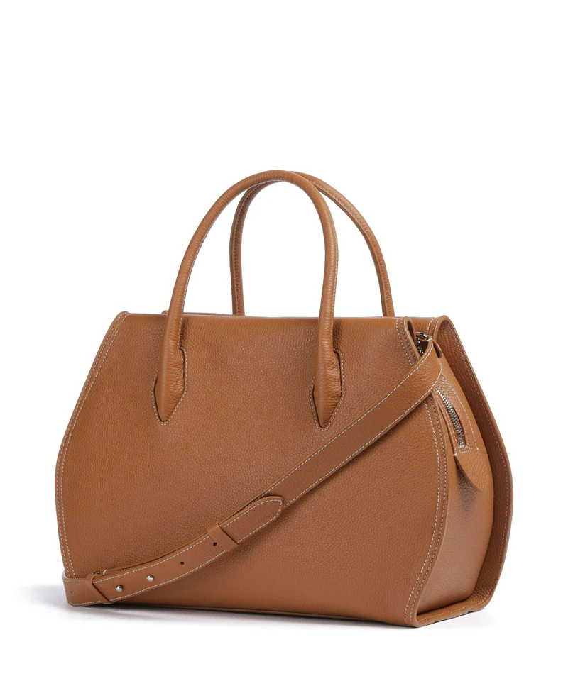 Coccinelle Lord Sac à main cuir