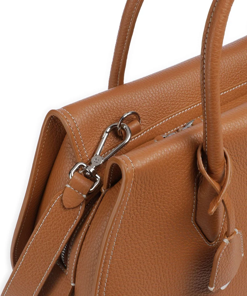 Coccinelle Lord Sac à main cuir