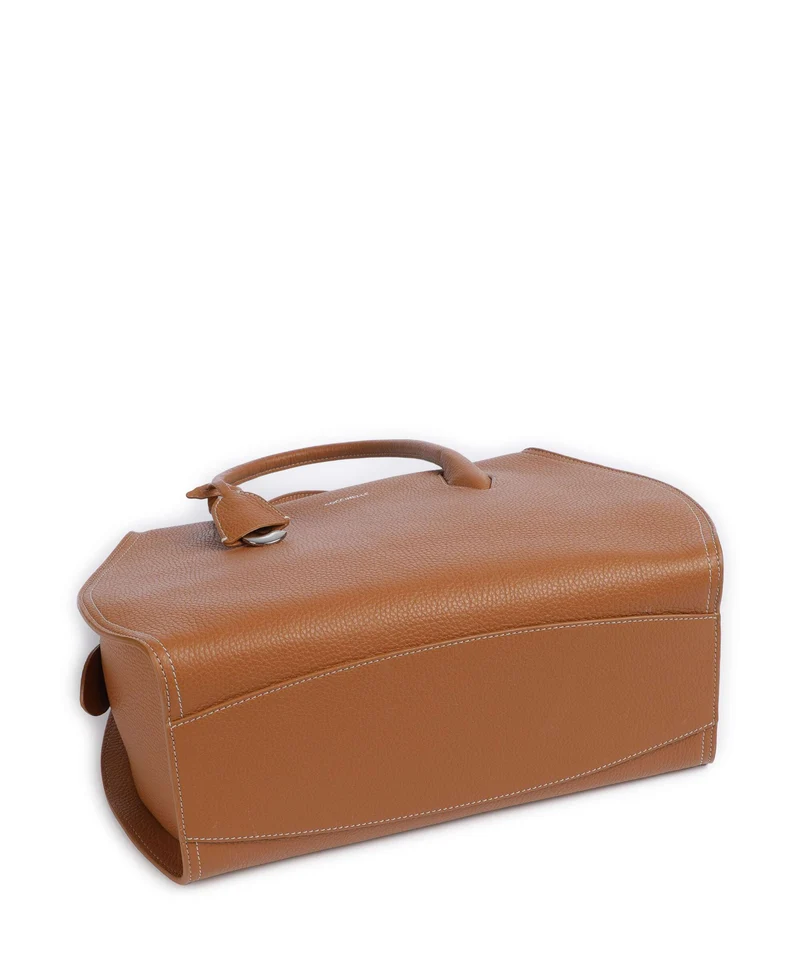 Coccinelle Lord Sac à main cuir