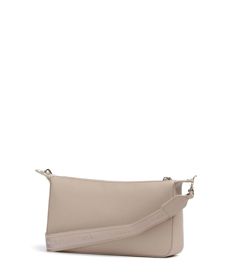 Hugo Orin Sac bandoulière light brown