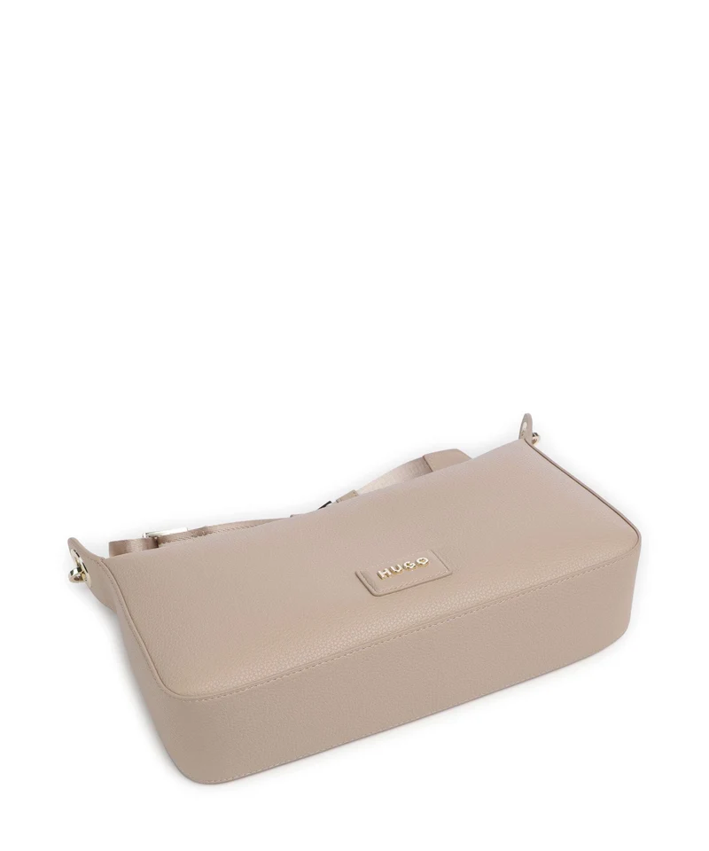 Hugo Orin Sac bandoulière light brown