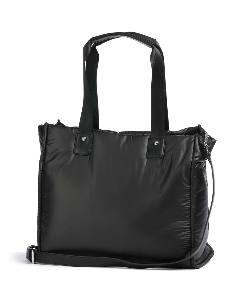 Juicy Couture Iris Duve L Cabas black