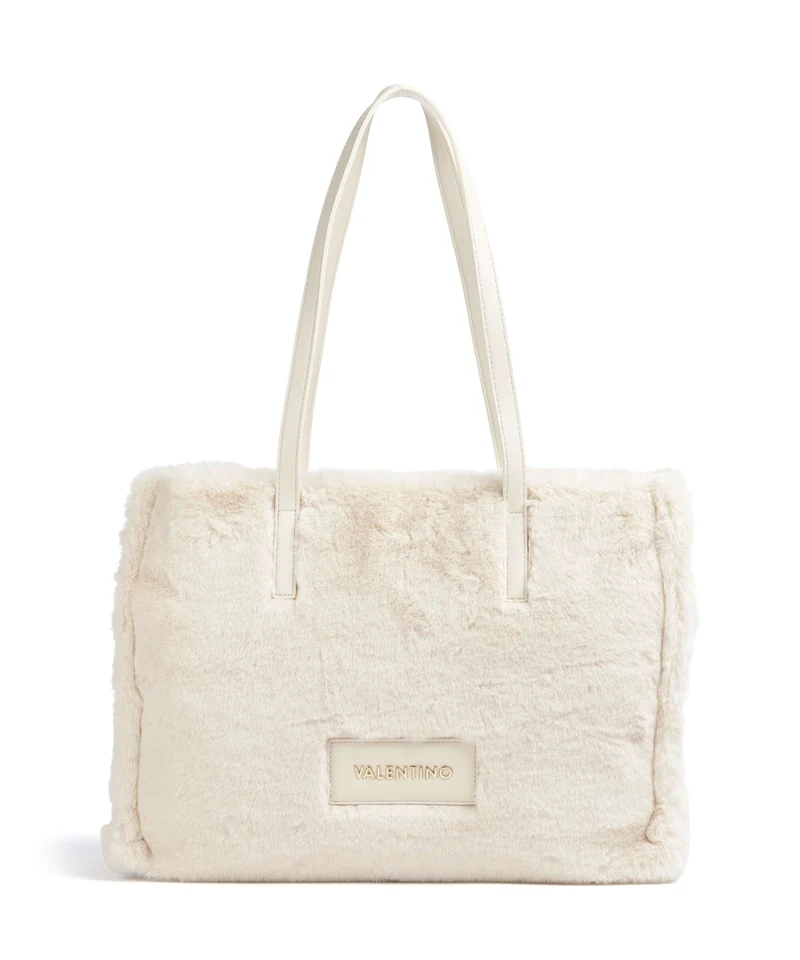 Valentino Bags Special Fadia Cabas ecru