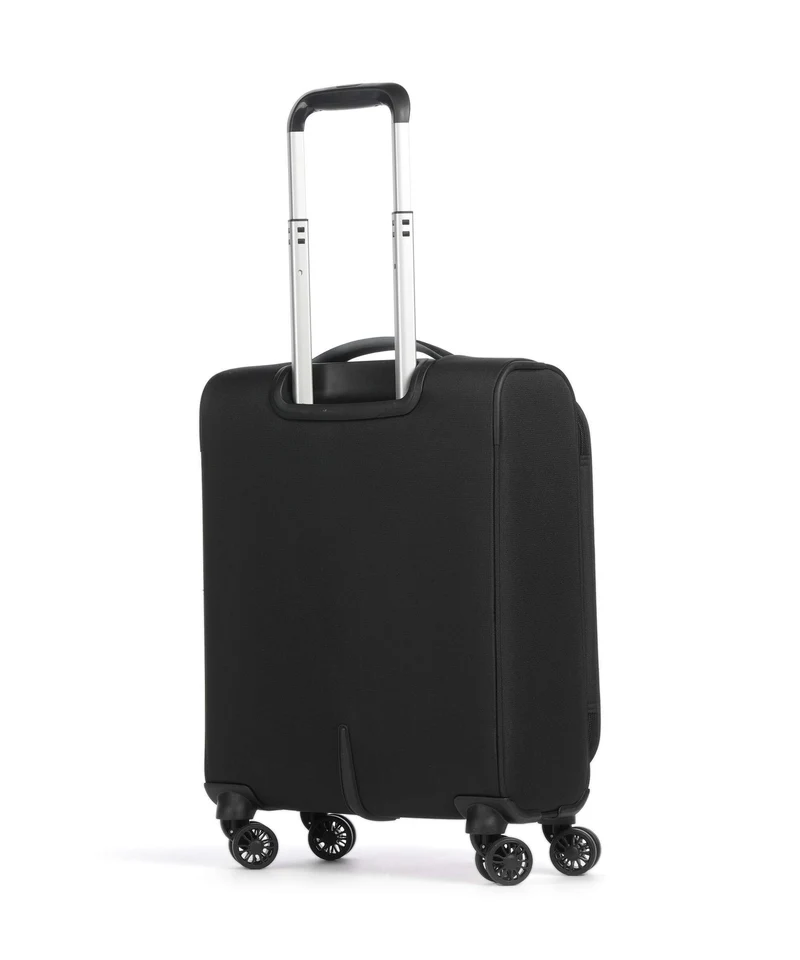 American Tourister Cloudrider S Valise 4 roues jet black