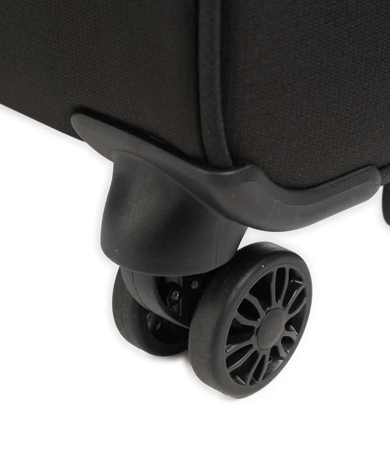 American Tourister Cloudrider S Valise 4 roues jet black