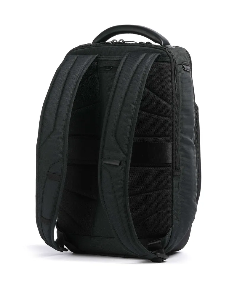 Piquadro S137 Sac à dos black