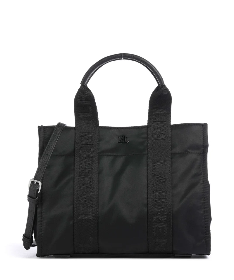 Lauren Ralph Lauren Stevie Small Sac à main black