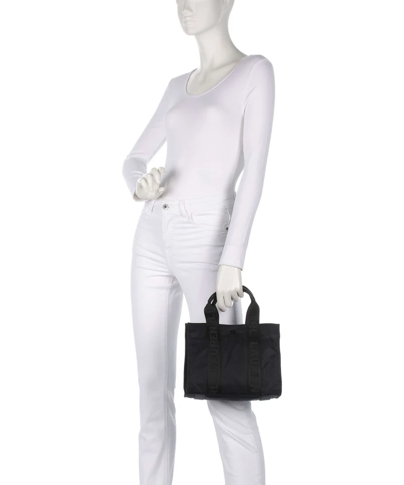 Lauren Ralph Lauren Stevie Small Sac à main black