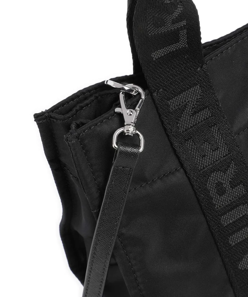 Lauren Ralph Lauren Stevie Small Sac à main black