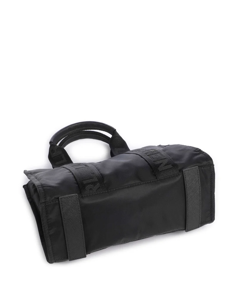 Lauren Ralph Lauren Stevie Small Sac à main black