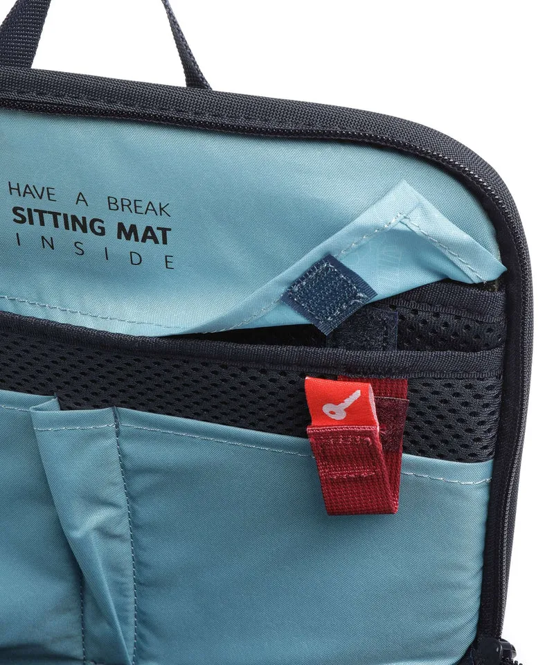 Vaude Coreway 10 Sac à dos eclipse
