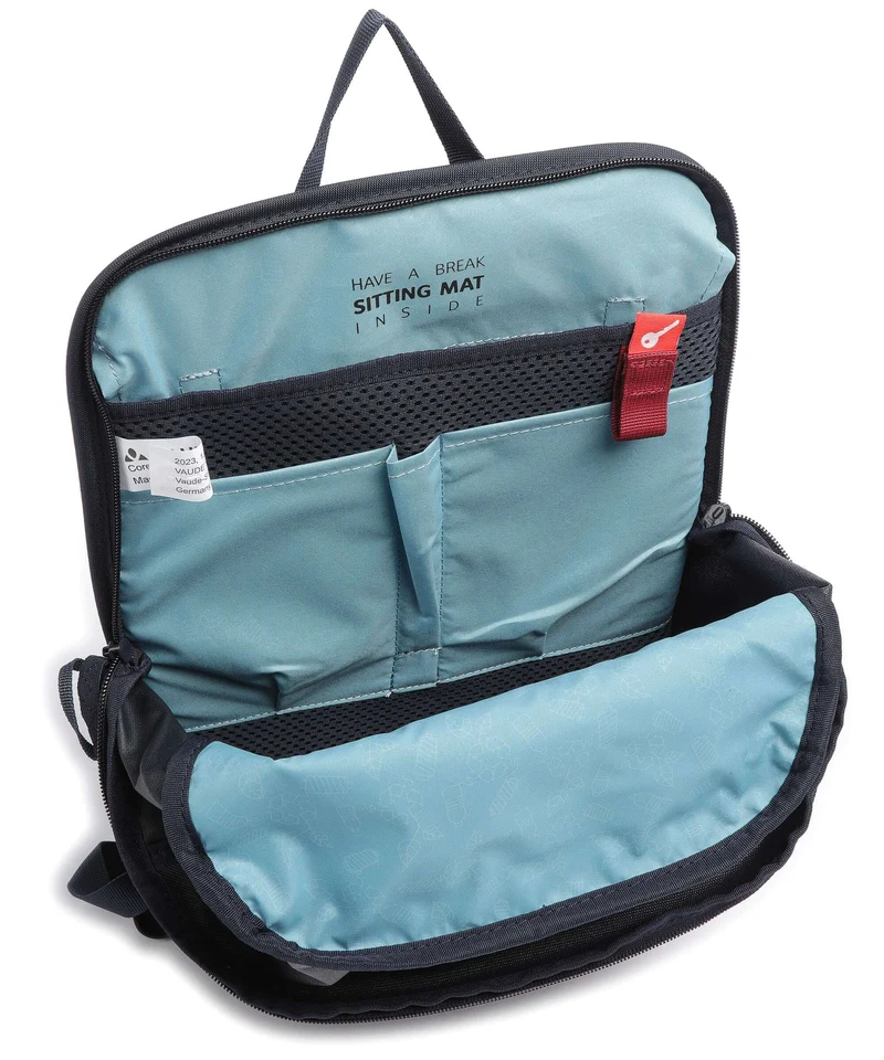 Vaude Coreway 10 Sac à dos eclipse