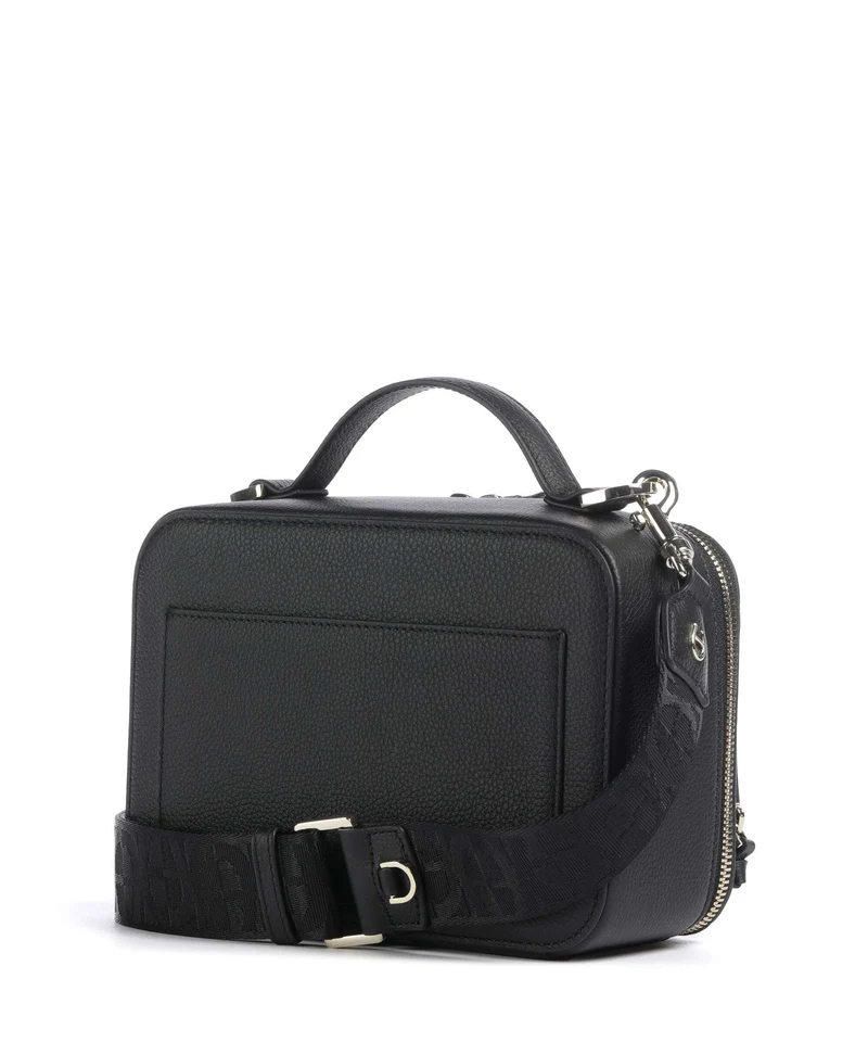 Aigner Zita S Sac bandoulière black