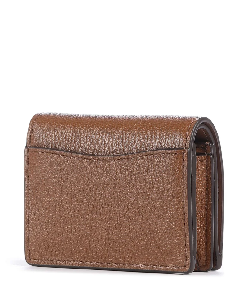 Michael Kors Hamilton Moderne Small Portefeuille luggage